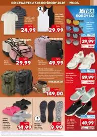 Kaufland gazetka Strona 11