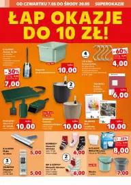 Kaufland gazetka Strona 12