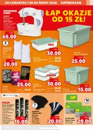 Kaufland gazetka Strona 13