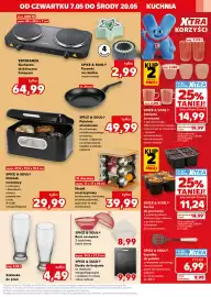 Kaufland gazetka Strona 15
