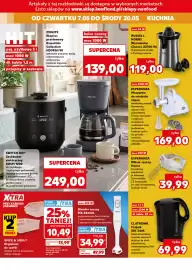 Kaufland gazetka Strona 16