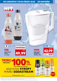 Kaufland gazetka Strona 3