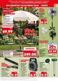 Kaufland gazetka Strona 9