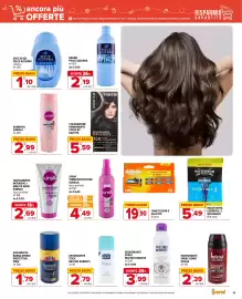 Volantino Iperal | Ancora più offerte Pagina 11