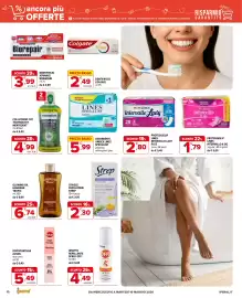 Volantino Iperal | Ancora più offerte Pagina 12