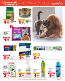 Volantino Iperal | Ancora più offerte Pagina 13