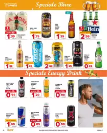 Volantino Iperal | Ancora più offerte Pagina 16