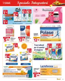 Volantino Iperal | Ancora più offerte Pagina 17