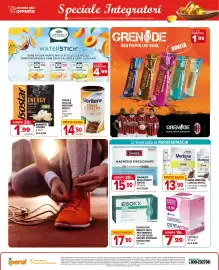 Volantino Iperal | Ancora più offerte Pagina 18