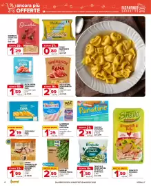 Volantino Iperal | Ancora più offerte Pagina 4