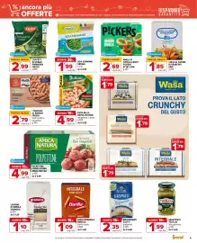 Volantino Iperal | Ancora più offerte Pagina 5