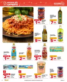 Volantino Iperal | Ancora più offerte Pagina 6