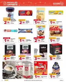 Volantino Iperal | Ancora più offerte Pagina 8