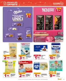 Volantino Iperal | Ancora più offerte Pagina 9