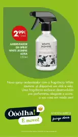 Folheto Pingo Doce semana 19 Página 21