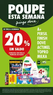 Pingo Doce (válido até 11-05)