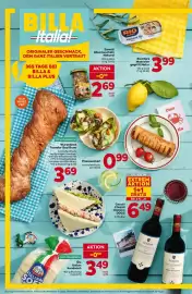 Billa Flugblatt Seite 10