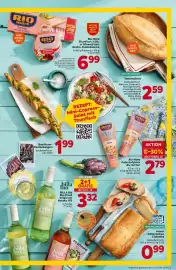 Billa Flugblatt Seite 11