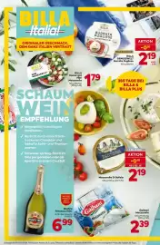 Billa Flugblatt Seite 14