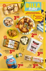 Billa Flugblatt Seite 19