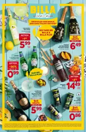 Billa Flugblatt Seite 24