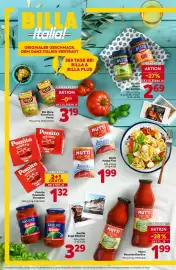 Billa Flugblatt Seite 6