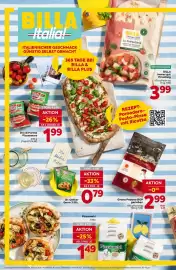 Billa Flugblatt Seite 8