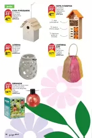 Folheto Pingo Doce | Bazar Ar Livre Página 10