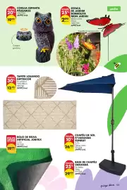Folheto Pingo Doce | Bazar Ar Livre Página 11