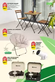 Folheto Pingo Doce | Bazar Ar Livre Página 13