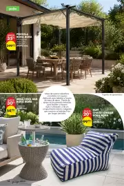 Folheto Pingo Doce | Bazar Ar Livre Página 14