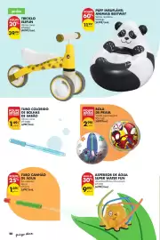 Folheto Pingo Doce | Bazar Ar Livre Página 20