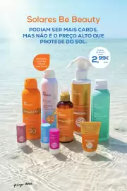 Folheto Pingo Doce | Bazar Ar Livre Página 22