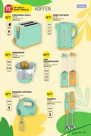 Folheto Pingo Doce | Bazar Ar Livre Página 29