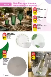 Folheto Pingo Doce | Bazar Ar Livre Página 30
