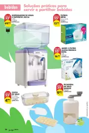 Folheto Pingo Doce | Bazar Ar Livre Página 32