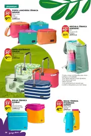 Folheto Pingo Doce | Bazar Ar Livre Página 36