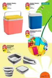 Folheto Pingo Doce | Bazar Ar Livre Página 37