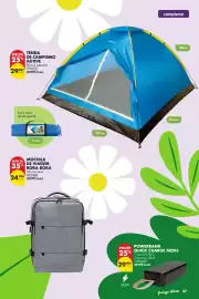 Folheto Pingo Doce | Bazar Ar Livre Página 39