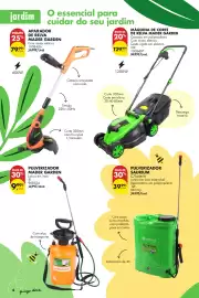 Folheto Pingo Doce | Bazar Ar Livre Página 4