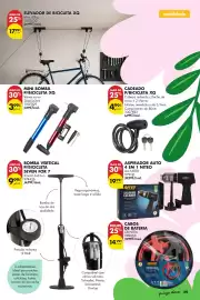 Folheto Pingo Doce | Bazar Ar Livre Página 41