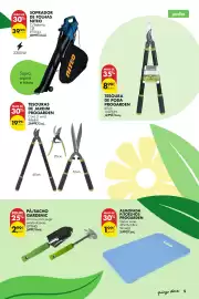 Folheto Pingo Doce | Bazar Ar Livre Página 5