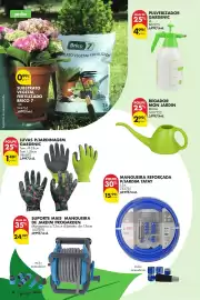 Folheto Pingo Doce | Bazar Ar Livre Página 6