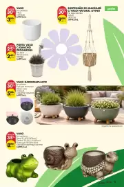 Folheto Pingo Doce | Bazar Ar Livre Página 9