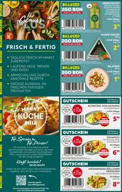 Billa Flugblatt woche 19 Seite 24