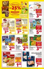 Billa Flugblatt woche 19 Seite 14