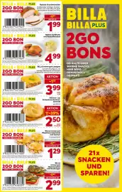 Billa Flugblatt woche 19 Seite 21