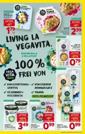 Billa Flugblatt woche 19 Seite 7