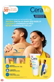Folheto Pingo Doce | Bem-estar Corpo Lojas Página 10