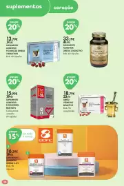 Folheto Pingo Doce | Bem-estar Corpo Lojas Página 14